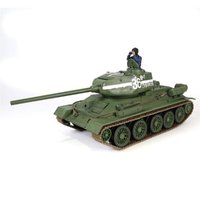 RC Tank T-34/85 Russia Army
