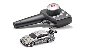 DTM Mercedes-AMG C-Coupé Set