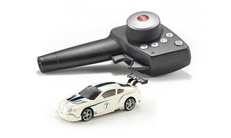 RC Bentley Continental GT3- Set