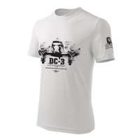 Shirt Douglas DC-3