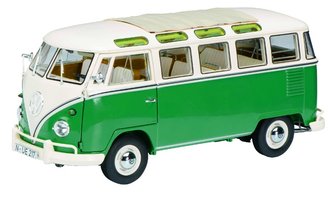 VW T1b - Samba 