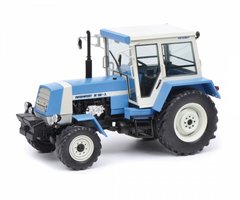 Fortschritt ZT 323 modra farba