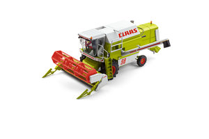 Claas Dominator 98 CLASSIC - Limitovaná edícia