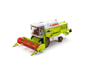 Claas Dominator 98S Lim. Edition