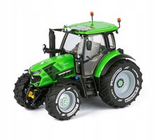 Deutz-Fahr Agrotron 6140 TTV