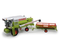 Claas Dominator 88 - Maxi