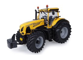 McCormick X8.680 VT-Drive žltá verzia - Limited Edition