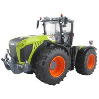 Traktor Claas Xerion 5000