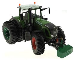 Fendt 936 Vario Oster und Voss - Limited Edition