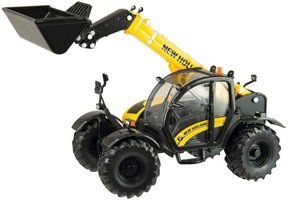 Teleskoplader New Holland TH 07.42