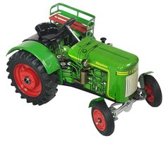 Tractor FENDT F20