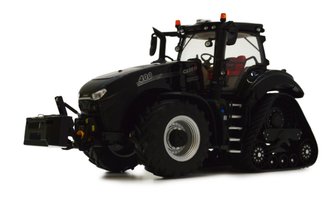 Case IH Magnum 400 Rowtrac, BLACK