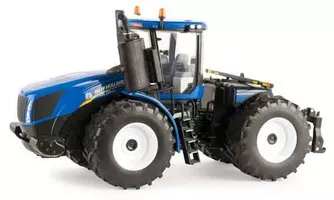 Traktor New Holland T9.565 Prestige Collection