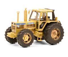 SAME Hercules 160 gold tractor