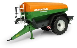 Amazone ZG-TS10001 - rozmetadlo