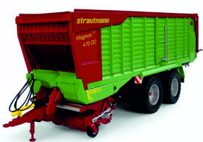 STRAUTMANN MAGNON 470 DO 