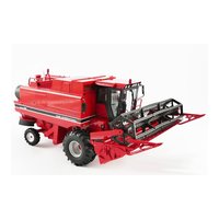 Case IH Axial Flow 1640