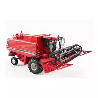 Kombajn Case IH Axial Flow 1640