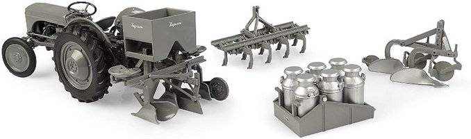 ユニバーサルホビー Rabaud 1/32 Lining sweeper U_H 1/32 Rabaud Lining Sweeper Supernet - ブンブンガレーヂ