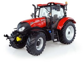 Traktor CASE IH MAXXUM 145 CVX