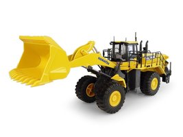 Kolesový nakladač Komatsu WA600-8