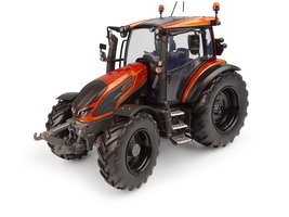 Valtra G 135 “Unlimited” – Burnt Orange – 2021