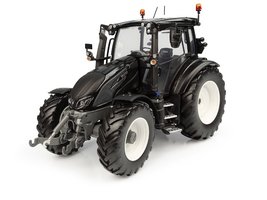 Valtra G 135 "Unlimited" - black - 2021