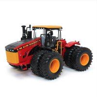 Versatile 610 4WD dvojité kolesá