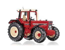 Traktor IHC 1455 - XL