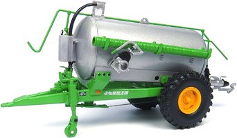 Joskin 3500L Old Tank - Dealer Edition