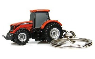 Prívesok na kľuče  Traktor AGCO DT 275B 