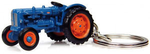 Privesok traktor Fordson PWM 1960   