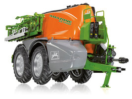 Amazone - UX 11200 Crop protection sprayer