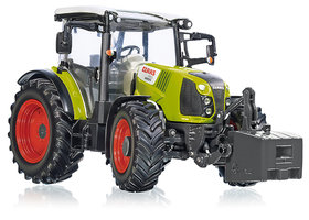 Traktor Claas Arion 420
