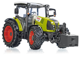 Tractor Claas Arion 420