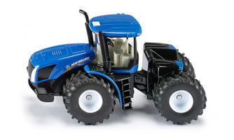 New Holland T9.560