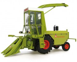 Silážní kombajn Claas Jaguar 60 SF