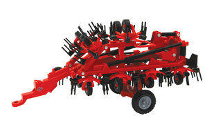 Obracač KUHN GYROTEDDER GF13012