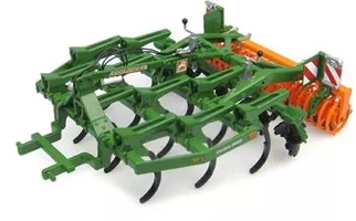 AMAZONE CENIUS 3002 SUPER CULTIVATOR