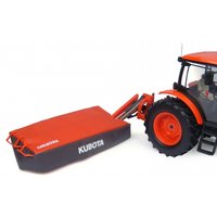 Kubota DM2032