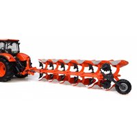 Plow KUBOTA RM3005V 6 Segmente