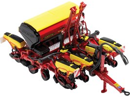 VADERSTAD Tempo F8
