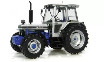  Ford 7810  "Jubilee Edition"