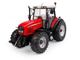  Massey Ferguson 8250 Xtra