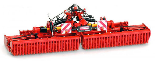 Kultivátor Maschio Aquila Rapido 6000