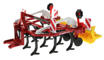 Cultivator Pöttinger Synkro 3030  