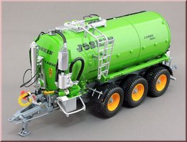 Joskin Vacu-Cargo 24000 green