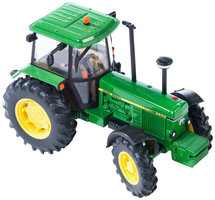 Traktor JOHN DEERE 3640 