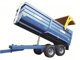 Vlečka KANE 16 TON 