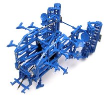 Intensive-Cultivator Lemken  Karat 9/400 K